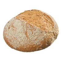 Bio Meergranen Zaden Pitten Bol Bruin - Desem - 800g