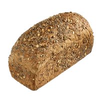 Bio Woudbrood Bruin - Gist - 800g
