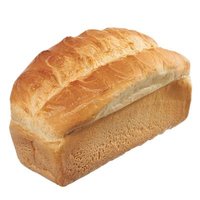 Bio Wit Boerenknip Brood - Gist - 800g