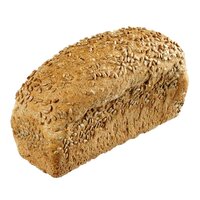 Bio Volkoren Zonnepit Bus Bruin - Desem - 800g