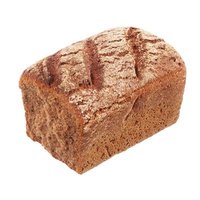 Bio Roggenbrood Volkoren Bruin - Desem - 1000g