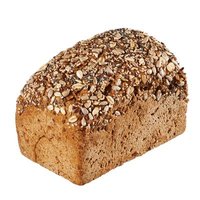 Bio Volkoren Achtgranen-Zaden Meergranen Brood Bruin - Desem - 800g