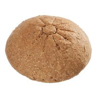 Bio Tibetaans Volkoren Tarwe Gerst Brood Bruin - Desem - 750g