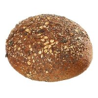 Bio Zonnebol Meergranen Bruin - Desem - 600g