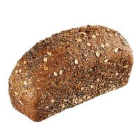 Bio Woudbrood Meergranen Bruin - Desem - 800g
