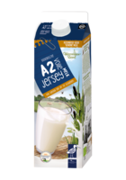 Weerribben A2 Volle Jersey Melk