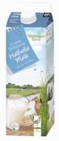 Weerribben Halfvolle Melk