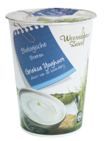 Weerribben Griekse Yoghurt
