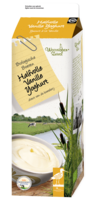 Weerribben Hafvolle Vanille Yoghurt