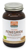 Fenegriek biologisch - Mattisson