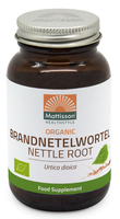 Brandnetelwortel biologisch - Mattisson