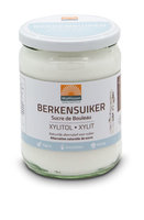 Berkensuiker Xylitol - 400g - Mattisson