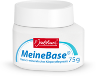 Jentschura MeineBase Badzout 75g