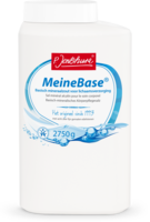 Jentschura MeineBase Badzout 2750g