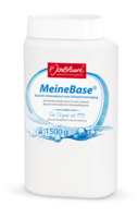 Jentschura MeineBase Badzout 1500g