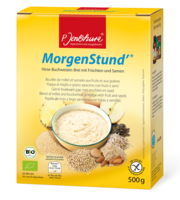 MorgenStund'  500g