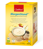 MorgenStund'  2000g
