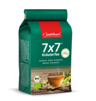 Jentschura 7x7 Kruidenthee 250g