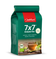 Jentschura 7x7 Kruidenthee 500g