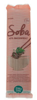 TerraSana - Soba 40% boekweit - 250g