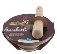 TerraSana Suribachi vijzel 18cm