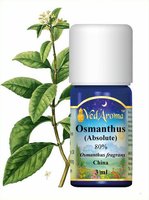 Osmanthus etherische olie Absolute  VedAroma