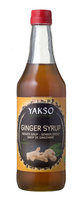 Yakso - Gember siroop - 480ml