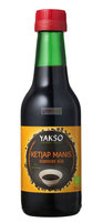 Yakso - Ketjap Manis Glutenvrij - 250ml