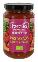 Fertilia - Pastasaus Oregano - 350g