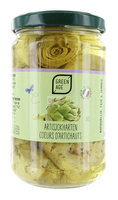 GreenAge - Artisjokharten - 280 gram