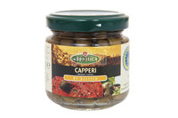 La Bio Idea - Kappertjes - 100 gram