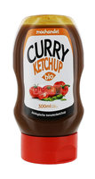 Machandel - Curry Ketchup Bio - 290ml