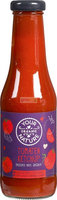 Your Organic Nature - Tomatenketchup - 500 gram