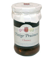 Marienwaerdt - Pruimen Chutney - 260g