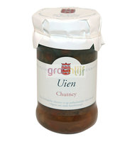 Marienwaerdt - Uien Chutney - 260g