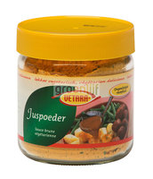 Vetara - Juspoeder in Glas - 200 gram