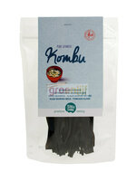 TerraSana - Kombu (gedroogd bruinwier) - 50g