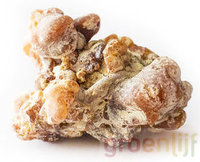 Copaiba balsem etherische olie