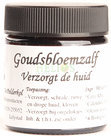 BIO de Polderkol Goudsbloemzalf / Calendulazalf 30ml