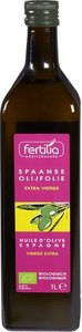 Fertilia Spaanse Olijfolie Extra Vierge
