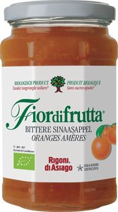 Fiordifrutta Fruitbeleg Bittere Sinaasappelen