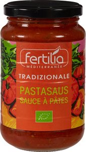 Fertilia Pastasaus Traditionale