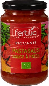 Fertilia Pastasaus Piccante