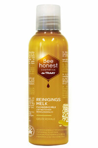 Gelee Royale Reinigingsmelk 150ml - Bee Honest