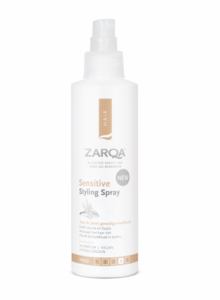Zarqa Sensitive Styling Spray 200ml