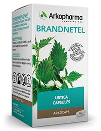 Arkocaps Brandnetel - Arkopharma - 45 capsules
