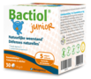 Metagenics Bactiol Junior 30 Kauwtabletten