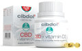 CIBDOL CBD Vitamine D3 Formule