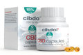CIBDOL CBD Softgel Capsules 15%