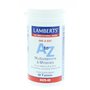 Lamberts Multivitaminen & Mineralen 60 tabletten